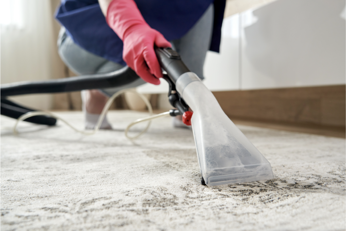 Carpet Cleaning